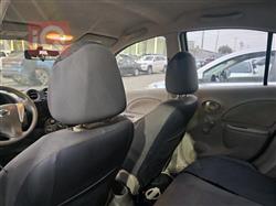 نيسان ميكرا